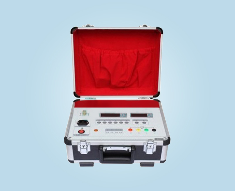 WXZR-3A 直流電阻測(cè)試儀