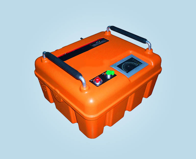 WX-2131超輕型電纜故障測試專用高頻高壓電源
