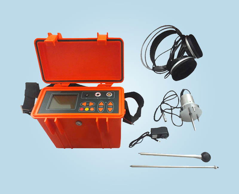 WX-131D數字式電力電纜故障定位儀