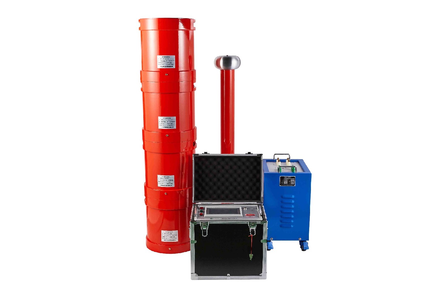 電纜交流耐壓試驗設備選型指南