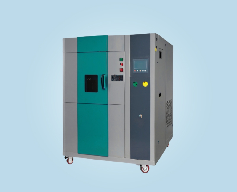 WX-2102B冷熱沖擊試驗機