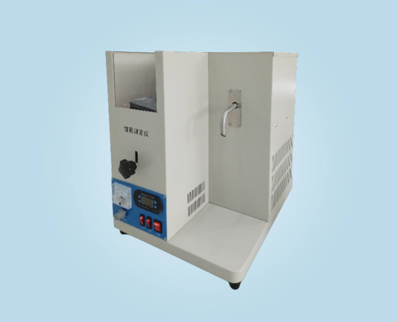 WXZL-S 石油產品餾程測定儀