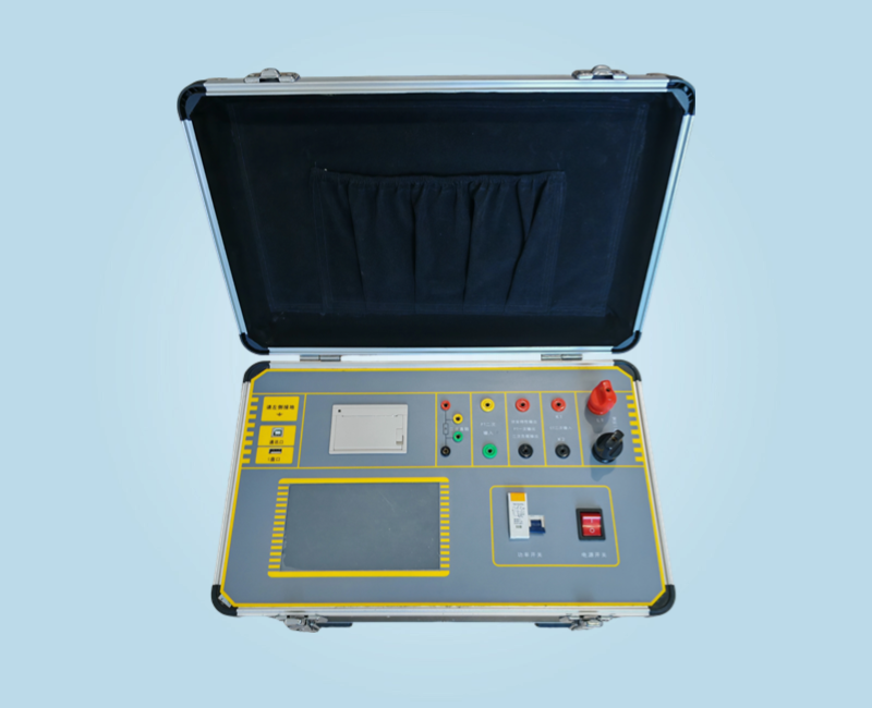 WXFA-D  2500V 互感器綜合特性測試儀