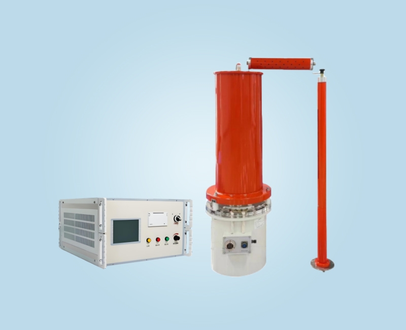 WXZG系列 水內(nèi)冷發(fā)電機直流泄露測試儀