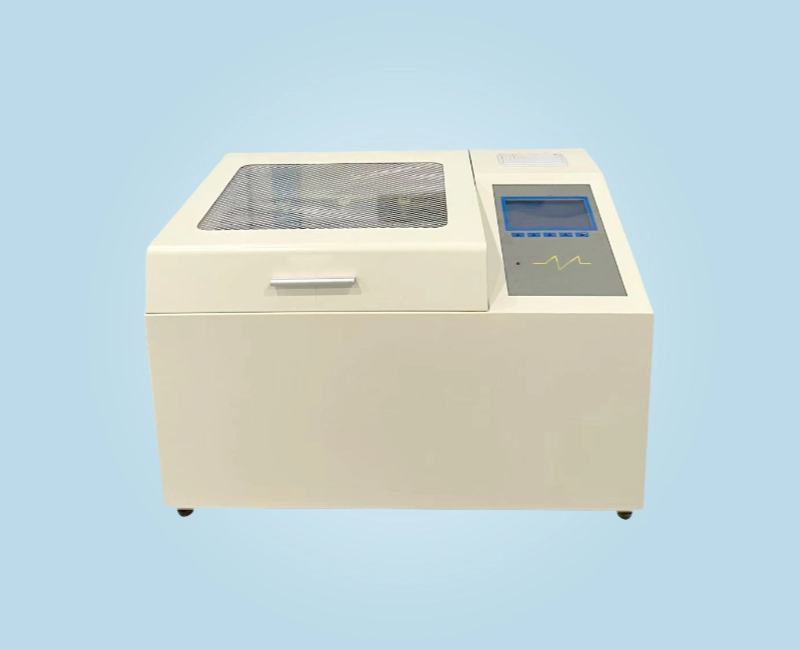 WXIIJ-80S（三杯）絕緣油介電強度測試儀